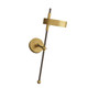 Adesso Wall Sconce (DWC24)