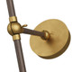 Adesso Wall Sconce (DWC24)