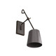 Birdwell Wall Sconce (DWC27)