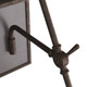Birdwell Wall Sconce (DWC27)