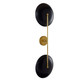 Griffith Two Light Wall Sconce (DWC31)
