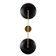 Griffith Two Light Wall Sconce (DWC31)