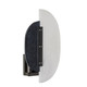 Kianna Two Light Wall Sconce (DWC32)