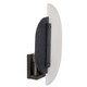 Kianna Two Light Wall Sconce (DWC32)