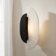 Kianna Two Light Wall Sconce (DWC32)