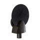 Edwin One Light Wall Sconce (DWC37)