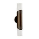 Exelsior Two Light Wall Sconce (DWC38)