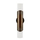 Exelsior Two Light Wall Sconce (DWC38)