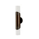 Exelsior Two Light Wall Sconce (DWC38)