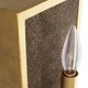 Avanti Wall Sconce (DWI13)