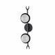 Churchill Two Light Wall Sconce (DWI18)
