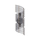 Tamara Two Light Wall Sconce (DWS02)