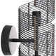 Tamara Two Light Wall Sconce (DWS02)