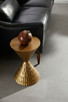 Castanza Accent Table (FAI13)