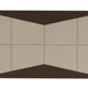 Yuki Cocktail Table (FCI12)