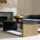 Cunningham Cocktail Table (FCI18)