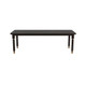 Andrade Dining Table (FDS09)