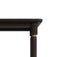 Andrade Dining Table (FDS09)