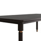 Andrade Dining Table (FDS09)