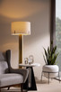 Tobin End Table (FEI02)