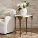 Janine End Table (FEI22)