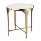 Janine End Table (FEI22)