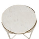 Janine End Table (FEI22)