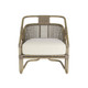 Begala Lounge Chair (FRS08)