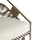 Begala Lounge Chair (FRS08)