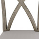 Xavier ining Chair (FRS09)