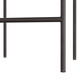 Topanga Bar Stool (FSI02)