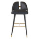 Crowley Bar Stool (FSI12)