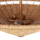Terrace Flush Mount (GCDFS01)