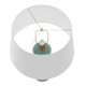 Spitzy One Light Table Lamp (GCPTC01-361)