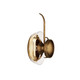 Corona One Light Wall Sconce (GDDWC01)