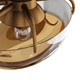 Corona One Light Wall Sconce (GDDWC01)