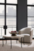 Mosquito Coffee Table (GDFCI01)