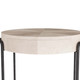 Mosquito End Table (GDFEI01)