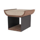 Bookstack Stool (GDFOI01)