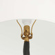 Shepherd's One Light Table Lamp in Bronze (314-GDPTI01-246)