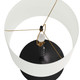 Shepherd's One Light Table Lamp in Bronze (314-GDPTI01-246)