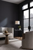 Shepherd's One Light Table Lamp in Bronze (314-GDPTI01-246)