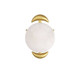 Boîte Wall Sconce (GKDWC01)