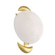 Boîte Wall Sconce (GKDWC01)