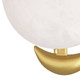Boîte Wall Sconce (GKDWC01)
