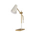 Wayne One Light Table Lamp (PDC02)