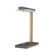Twain LED Table Lamp (PDC06)
