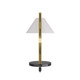 Vernon One Light Table Lamp (PDC08-SH009)