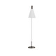 Vanua One Light Floor Lamp (PFC05)