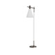 Vanua One Light Floor Lamp (PFC05)